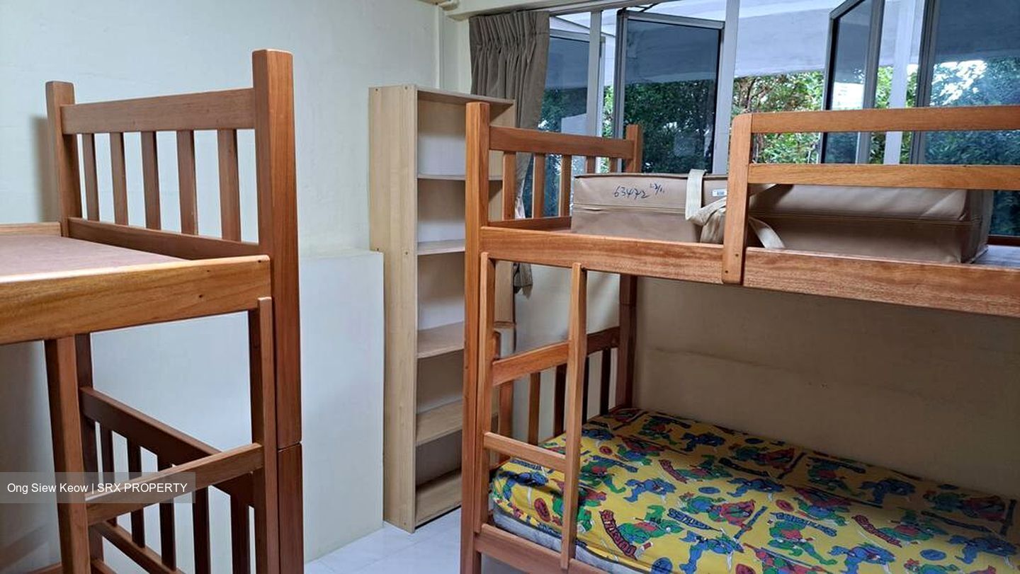 Blk 168A Queensway (Queenstown), HDB 4 Rooms #507780591